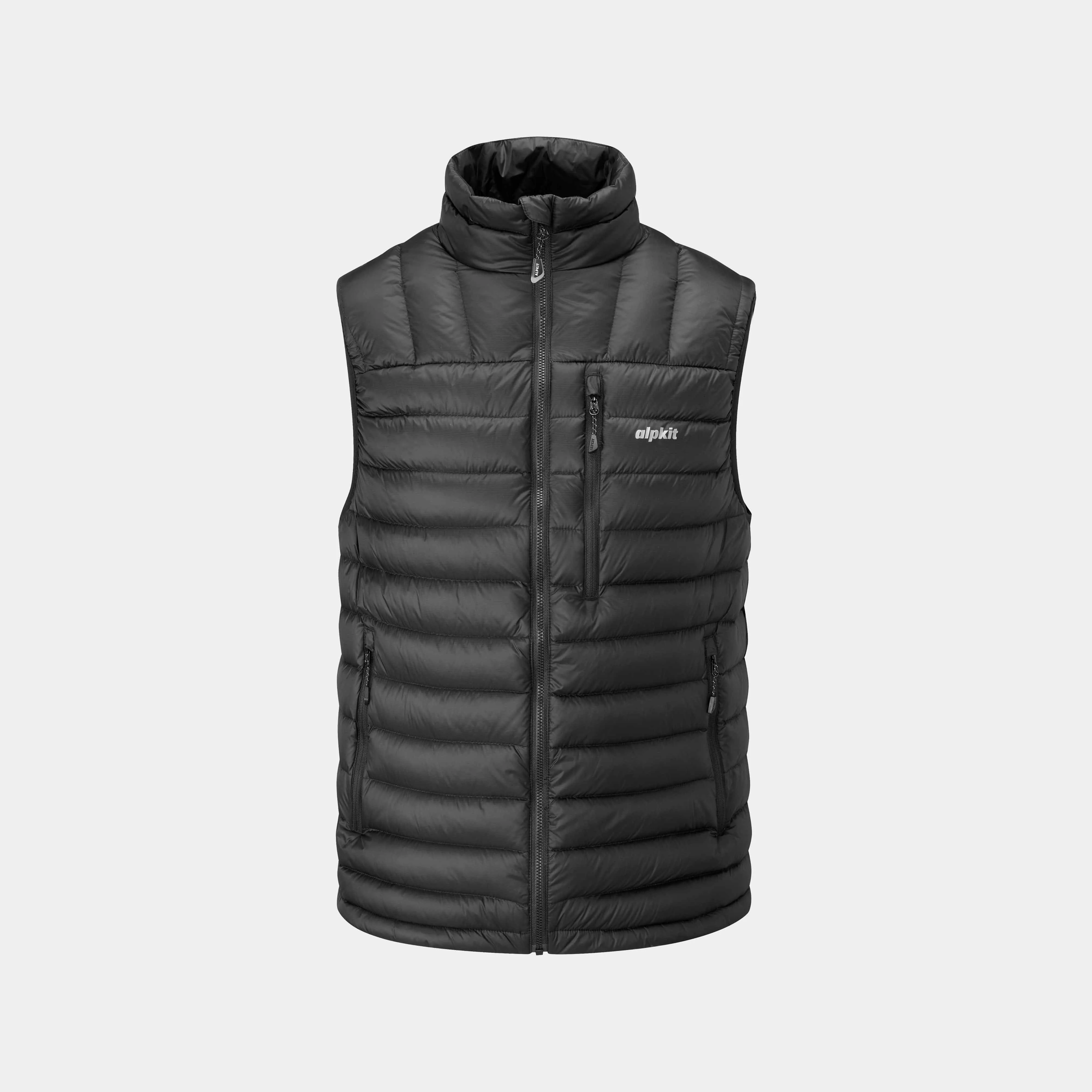 Filoment Vest [Mens]