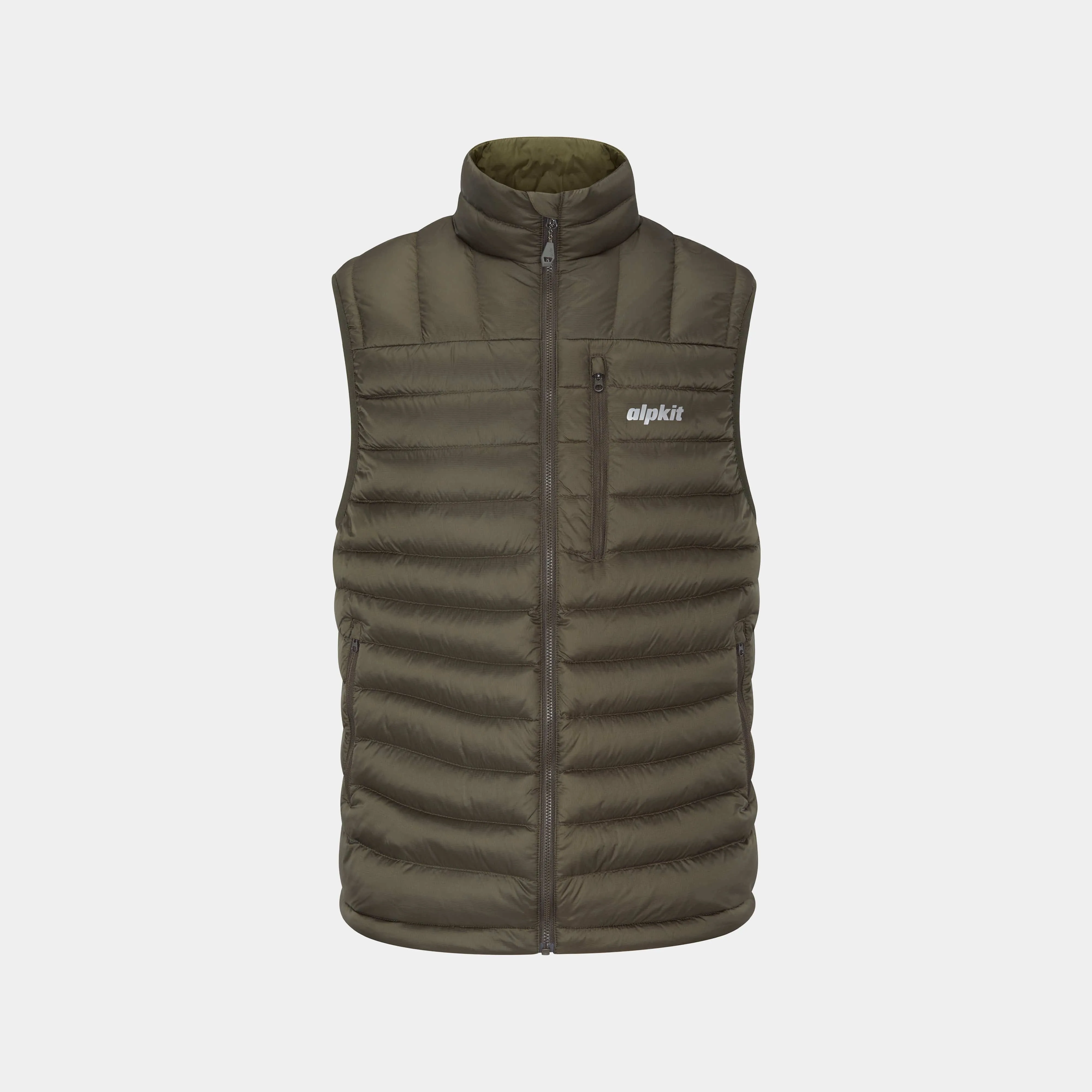 Filoment Vest [Mens]