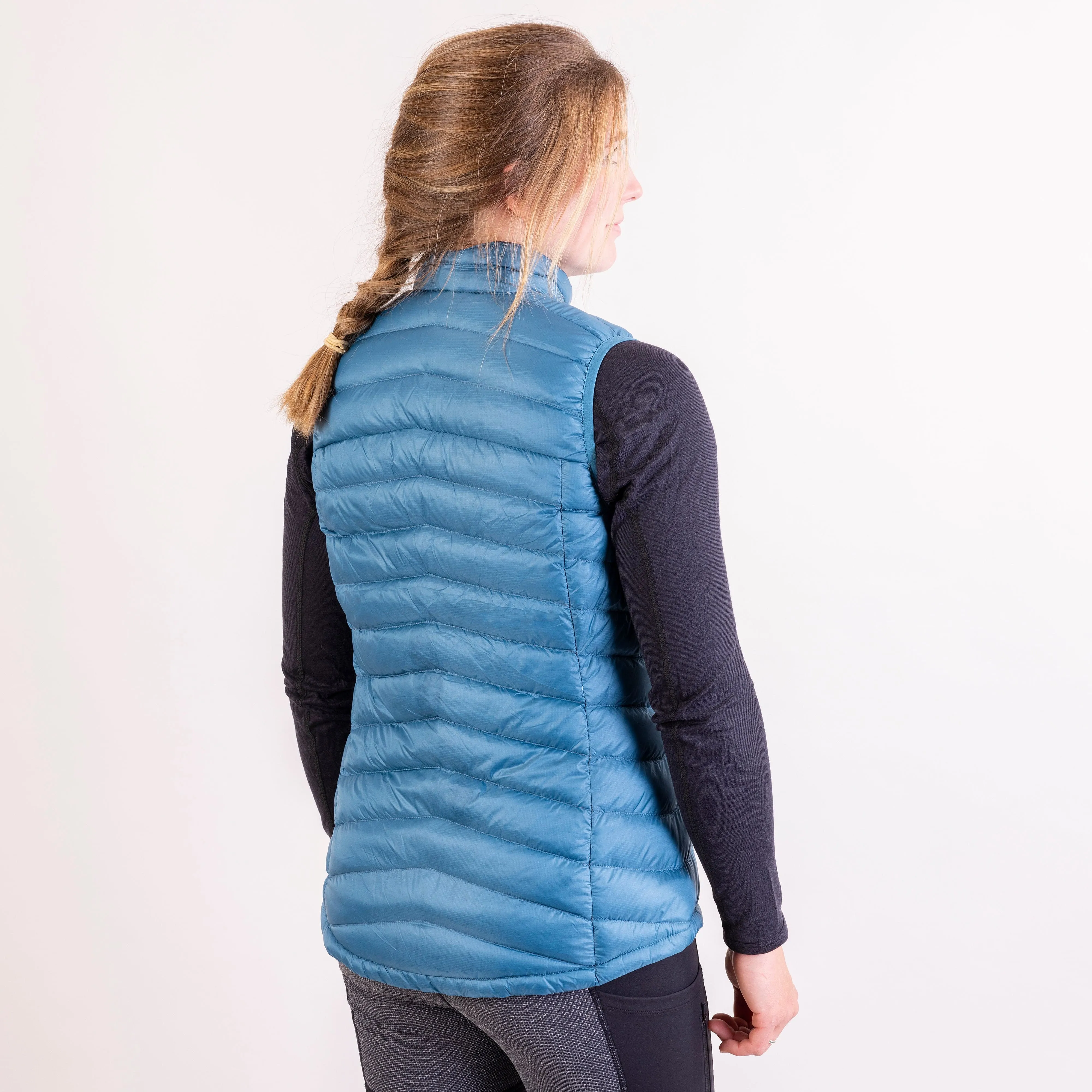 Filoment Vest [Womens]