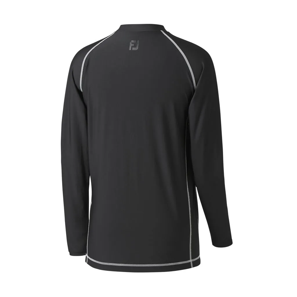 FootJoy Thermal Base Layer- Black