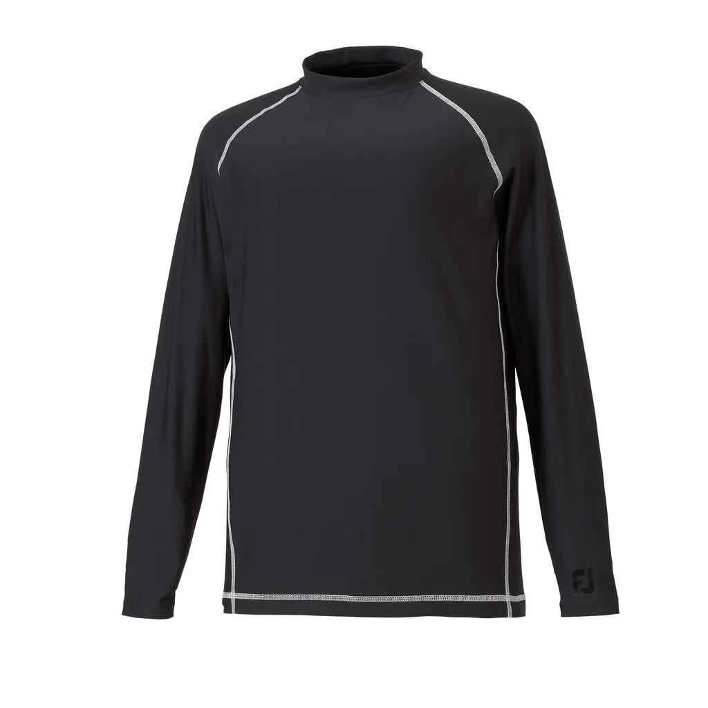 FootJoy Thermal Base Layer- Black