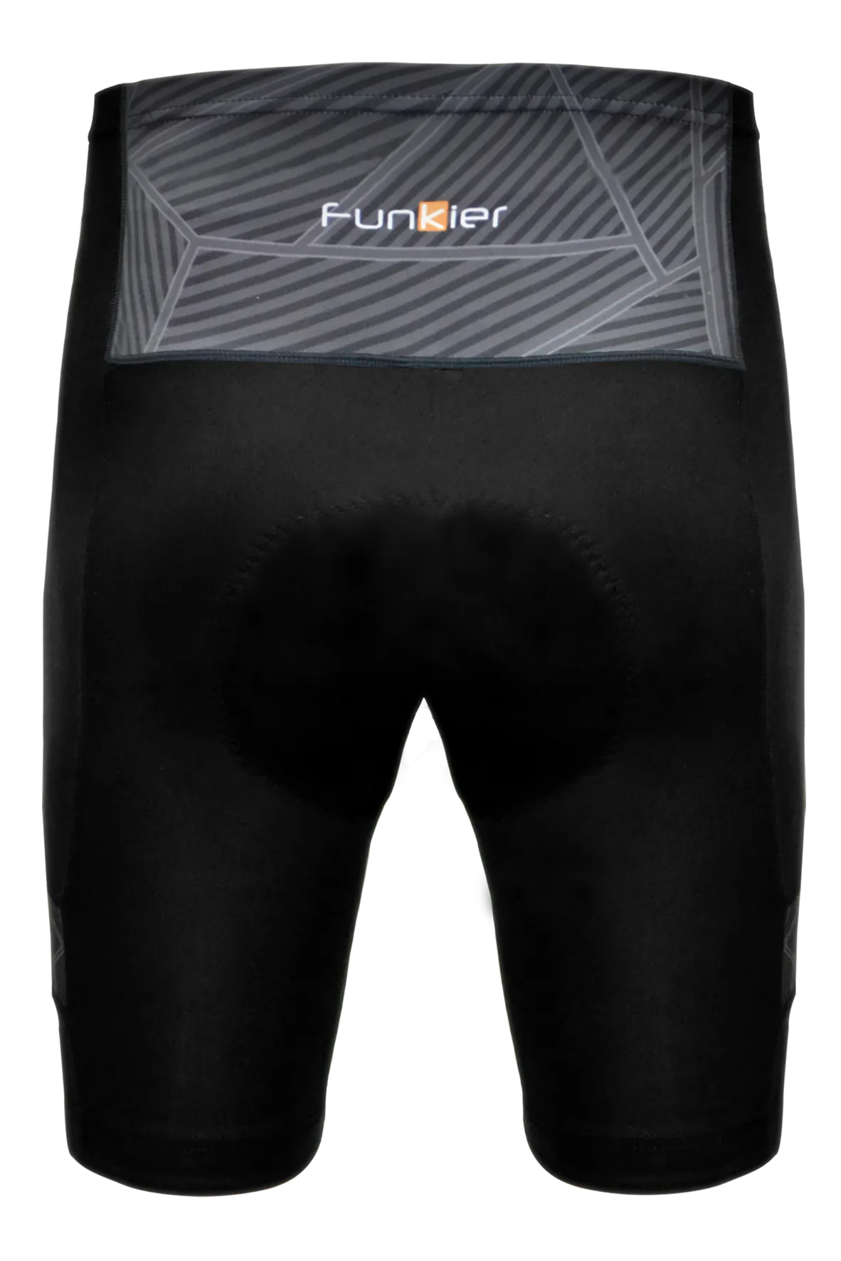 Funkier Basic Men's Cycling Tights  (ANY 2 for $59)