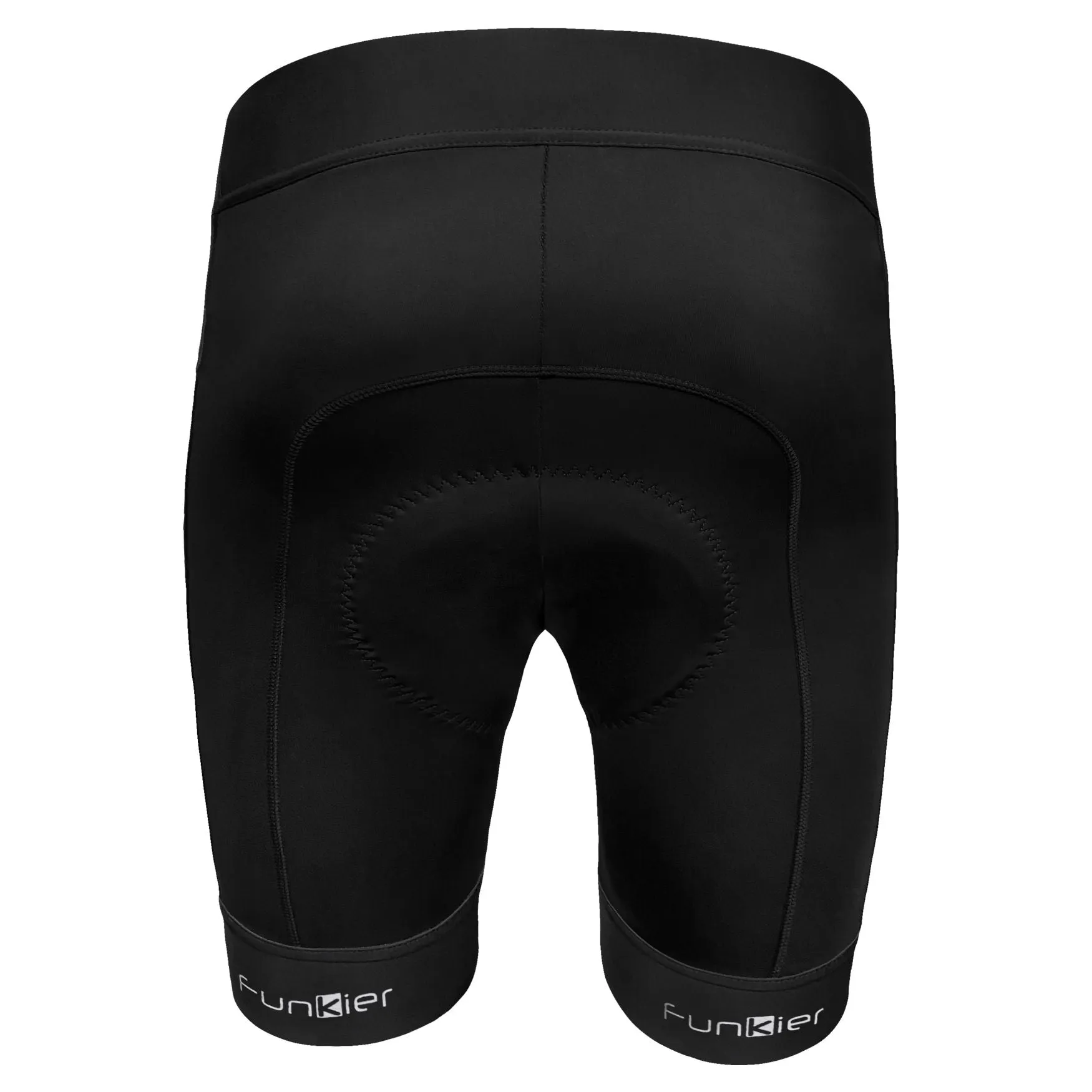 Funkier Men's Pro Cycling Tights with Gel Pad S2551-D8 (ANY 2 for $99)