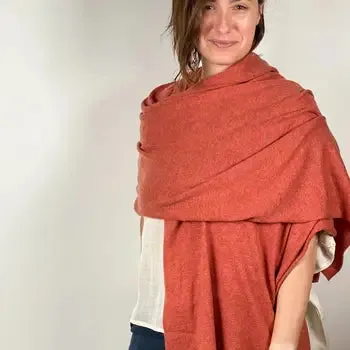 Gigi Wrap