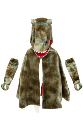 Grandasurus T-Rex Cape w/ Claws