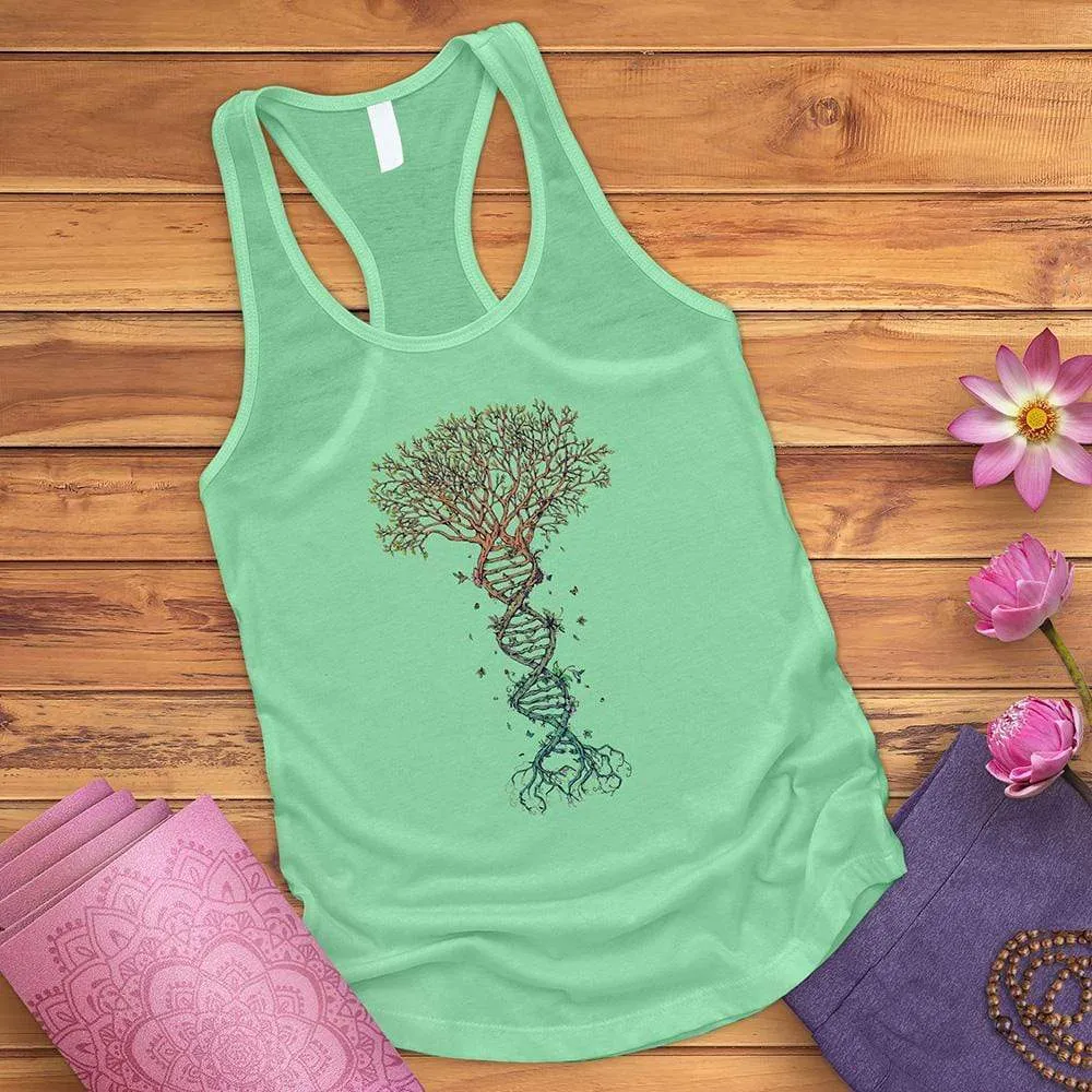 Helix Tree Of Life Tank