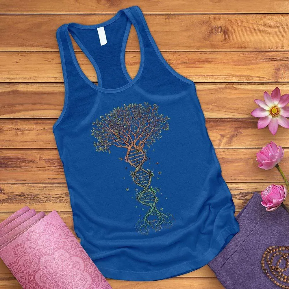 Helix Tree Of Life Tank