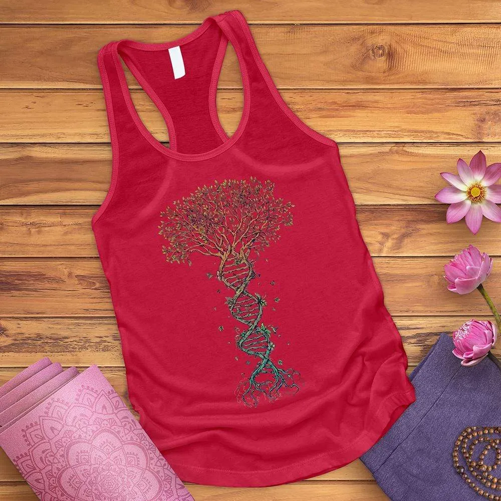 Helix Tree Of Life Tank