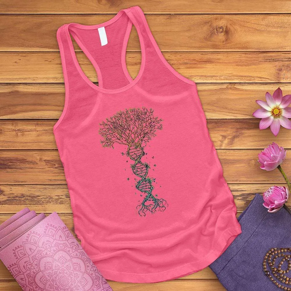 Helix Tree Of Life Tank