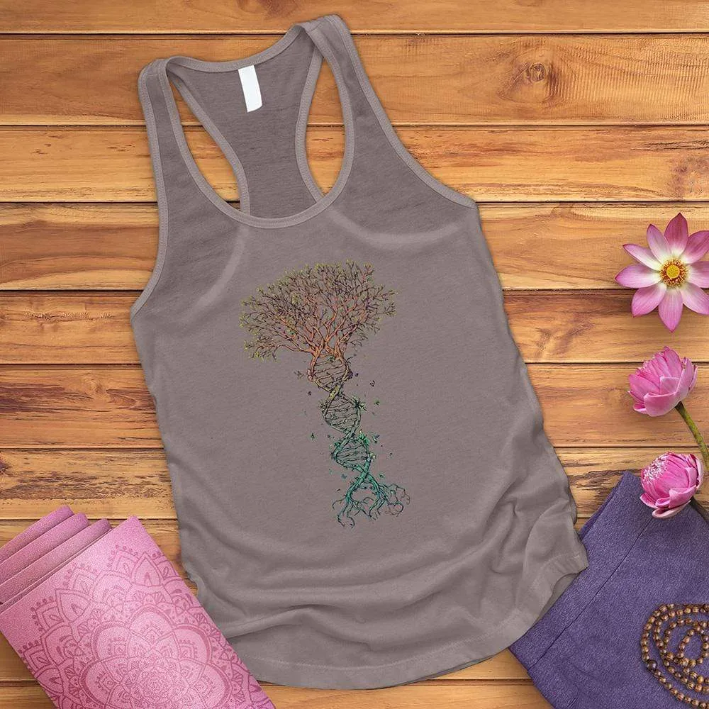 Helix Tree Of Life Tank