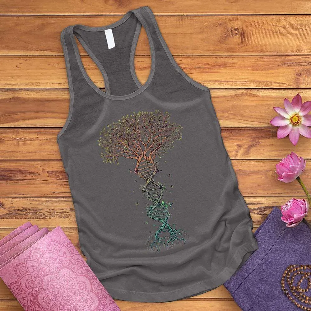 Helix Tree Of Life Tank