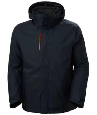 Helly Hansen Kensington Warm Winter Jacket-71345