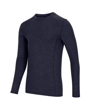 Hoggs Merino Wool Long Sleeve Base Layer Top