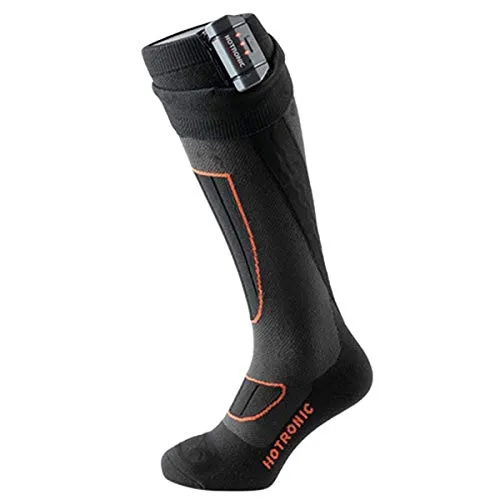 Hotronic XLP Heat Socks Only Surround Comfort