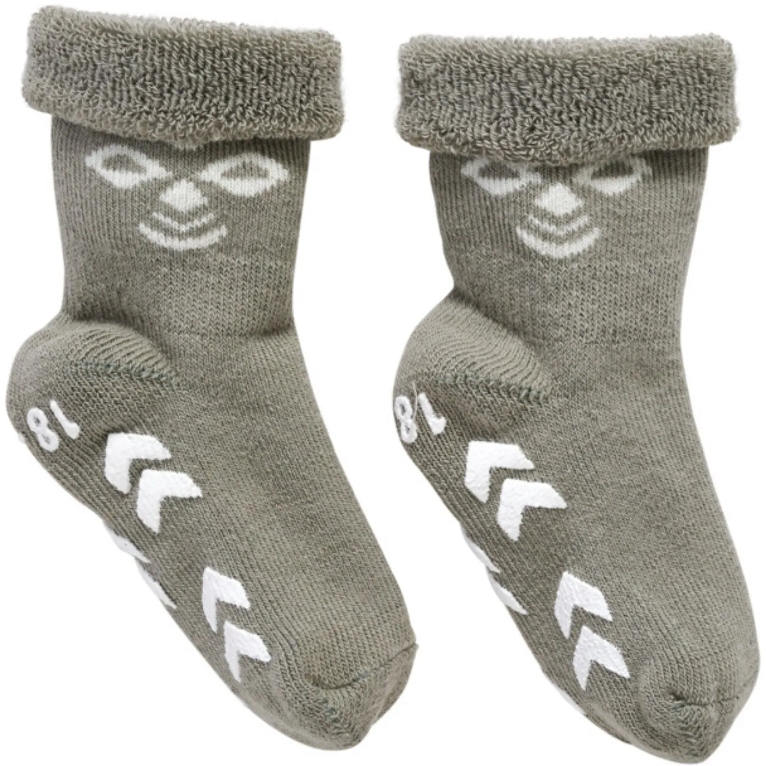 Hummel Shadow Snubbie Socks