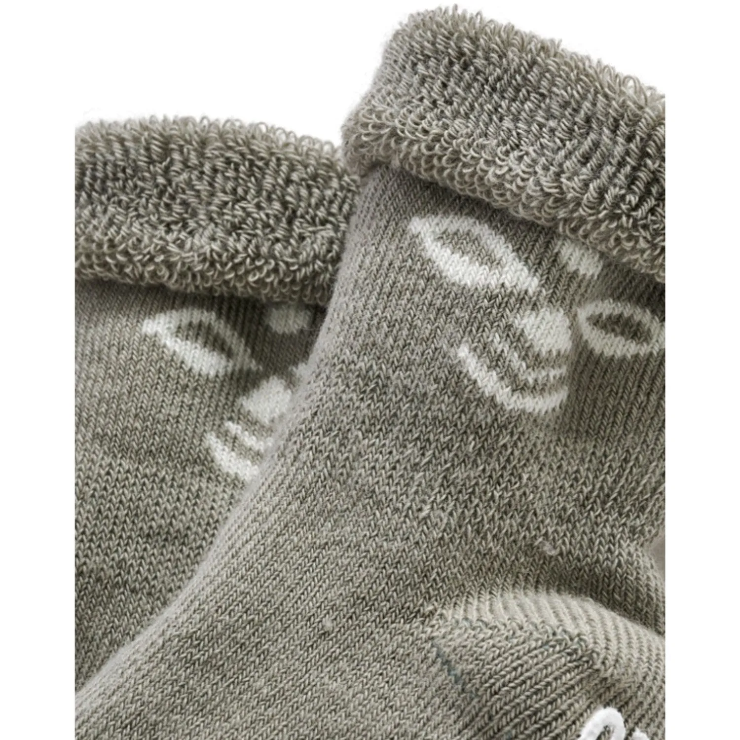 Hummel Shadow Snubbie Socks