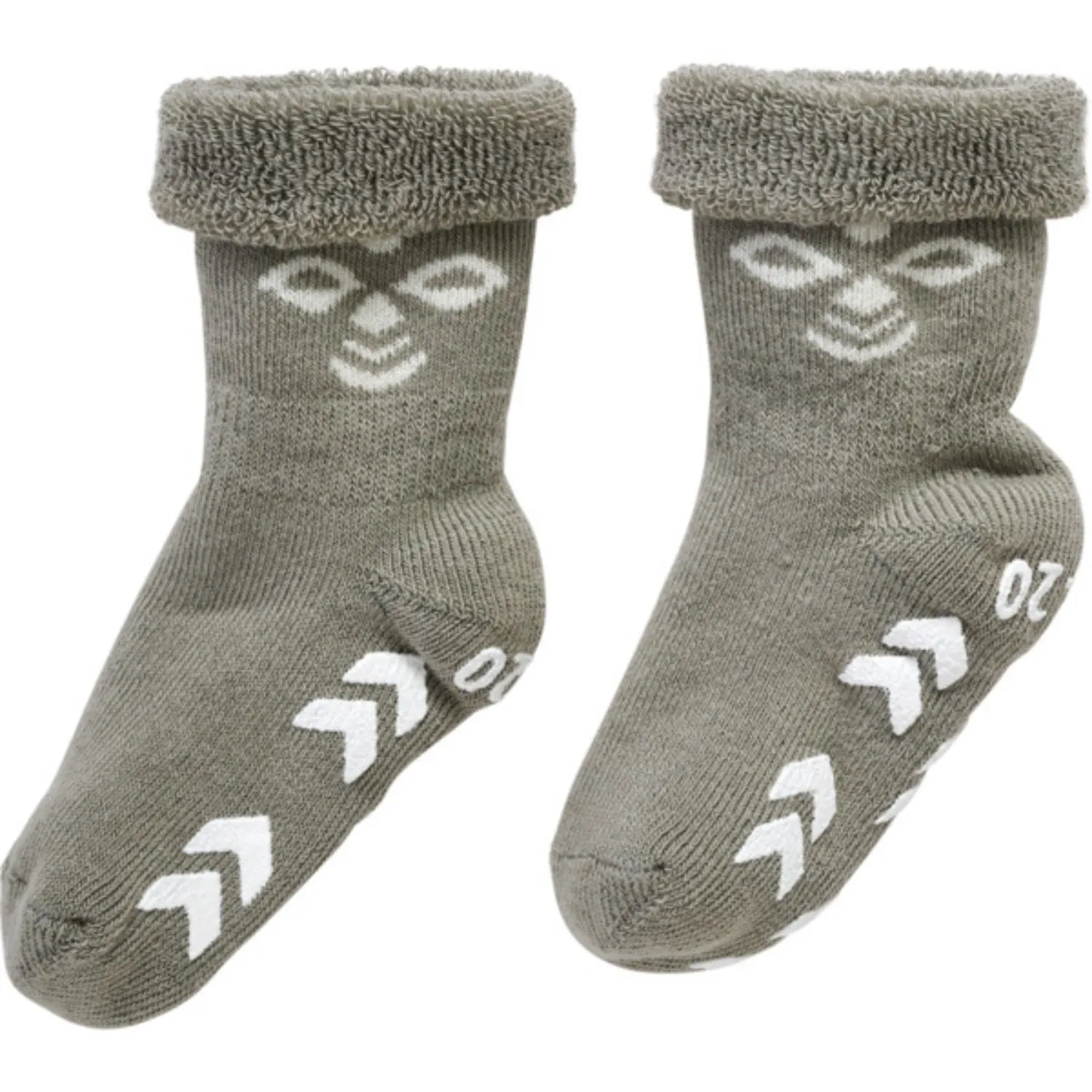 Hummel Shadow Snubbie Socks