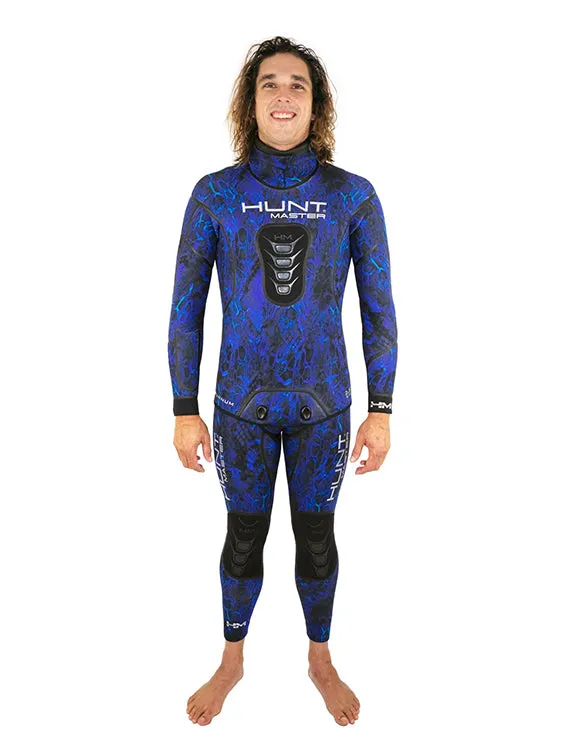 Huntmaster Burnum Huntsman 5mm Wetsuit