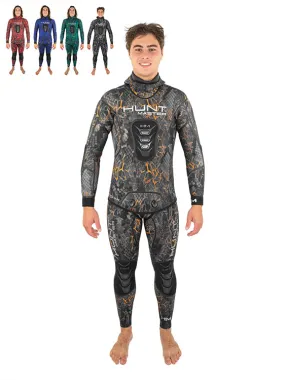 Huntmaster Burnum Huntsman 5mm Wetsuit