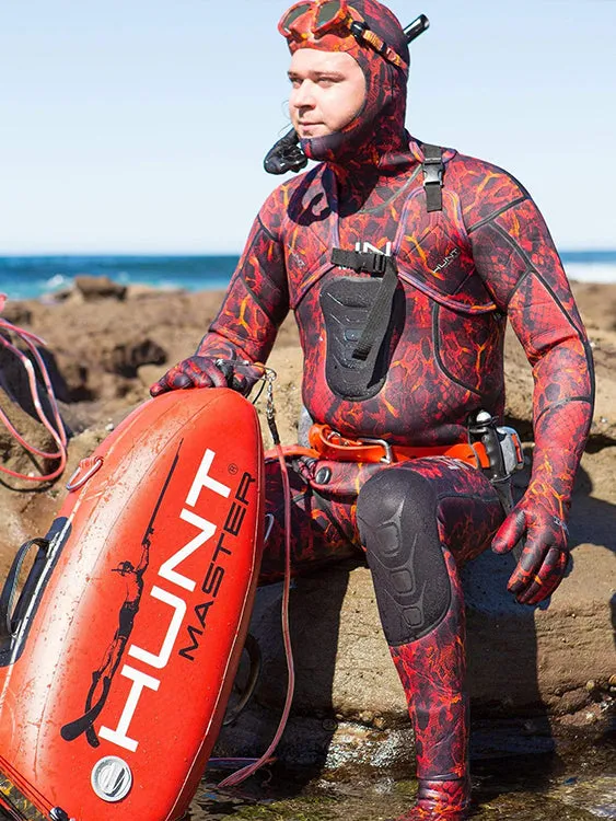 Huntmaster Burnum Huntsman 5mm Wetsuit