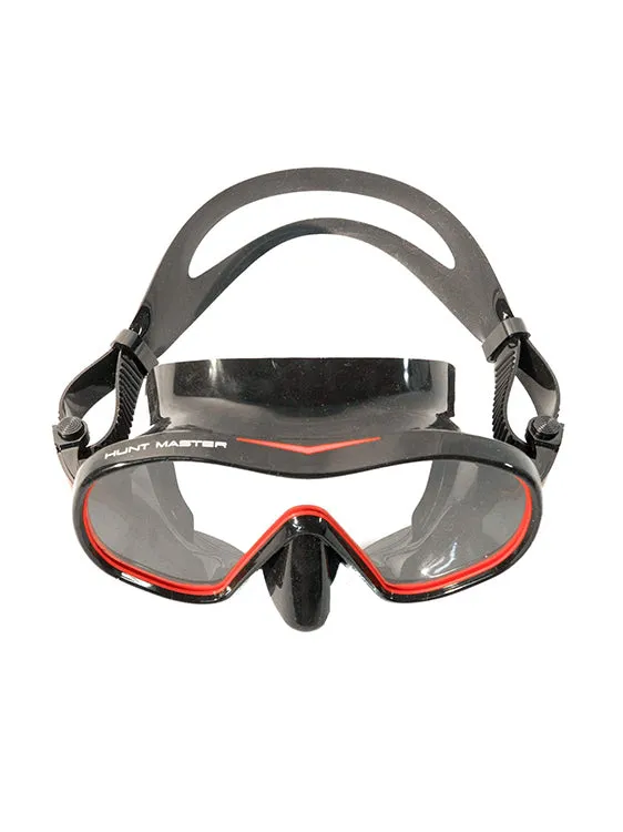 Huntmaster Scout Single Lens Mask