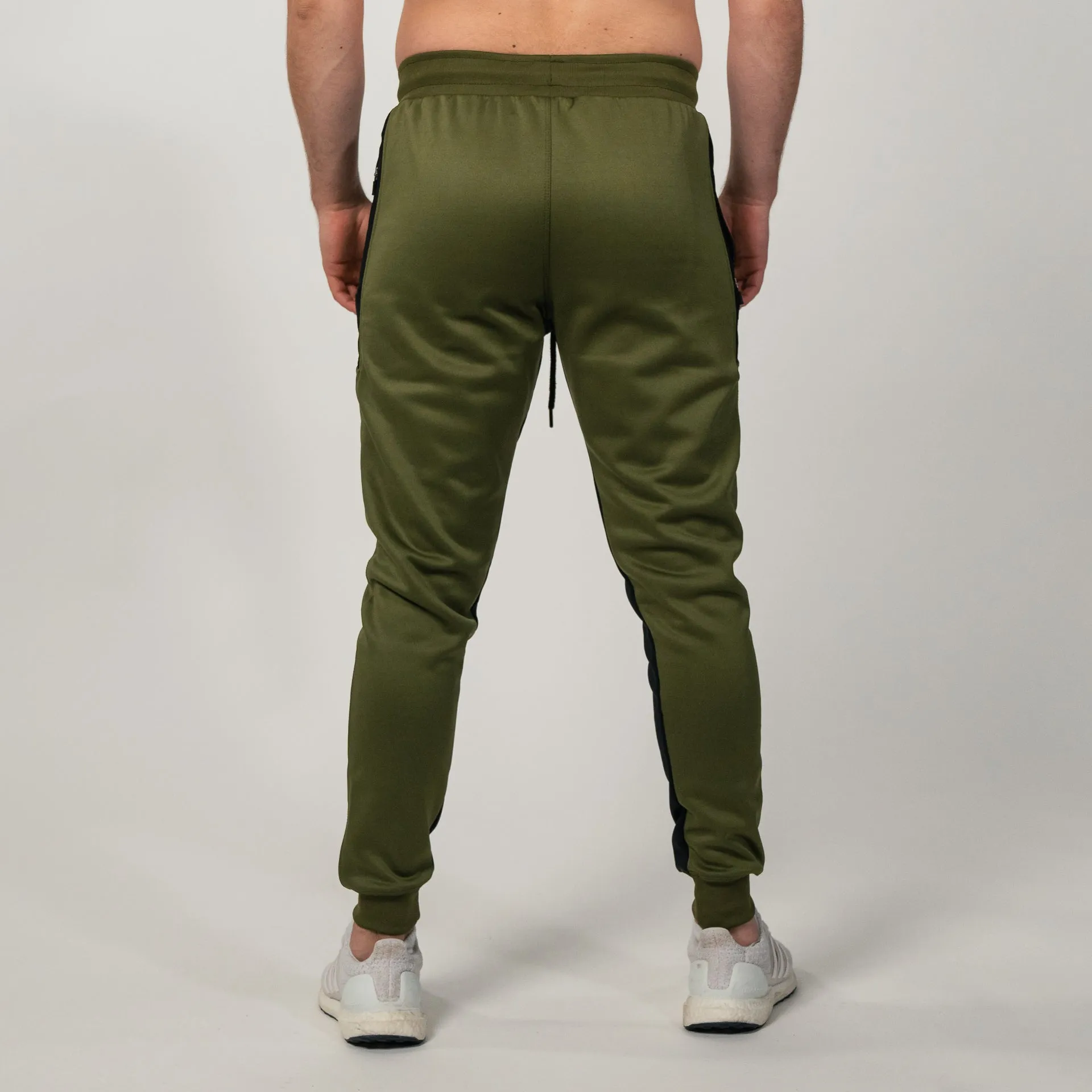 Hyper Legacy  - Olive Joggers