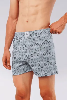 Ikat Boxer Short