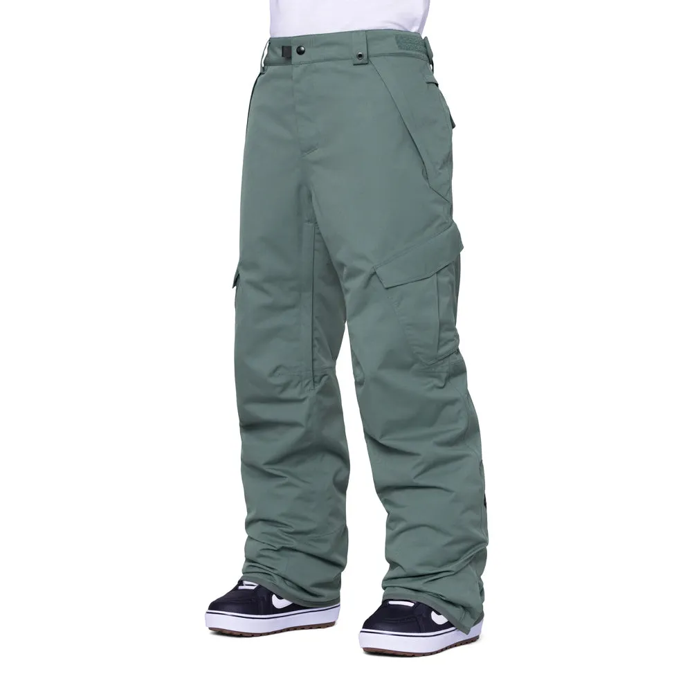 Infinity Cargo Snowboard Pants