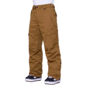 Infinity Cargo Snowboard Pants