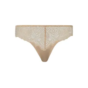 Josephine Deep Taupe Mini Brief