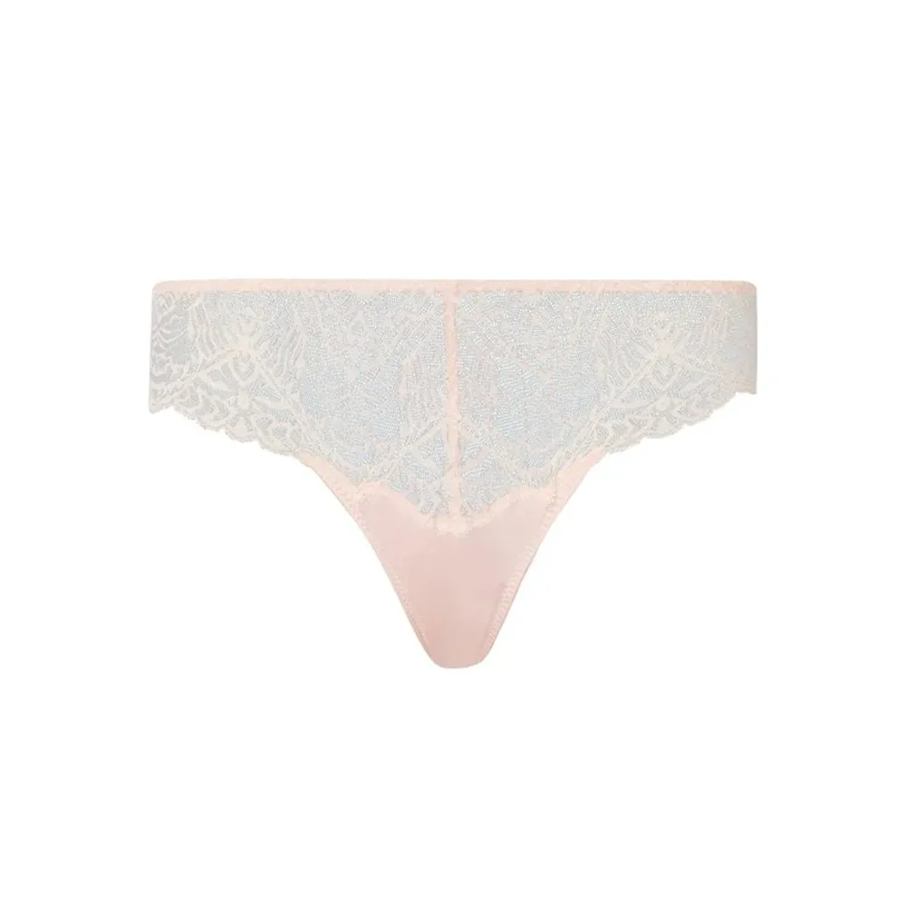 Josephine Peach Whip Mini Brief