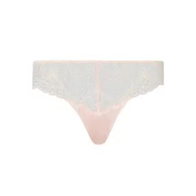 Josephine Peach Whip Mini Brief