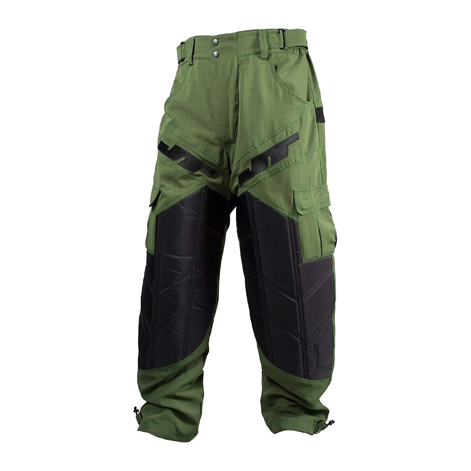 JT Paintball Cargo Pants - OD Green - XS