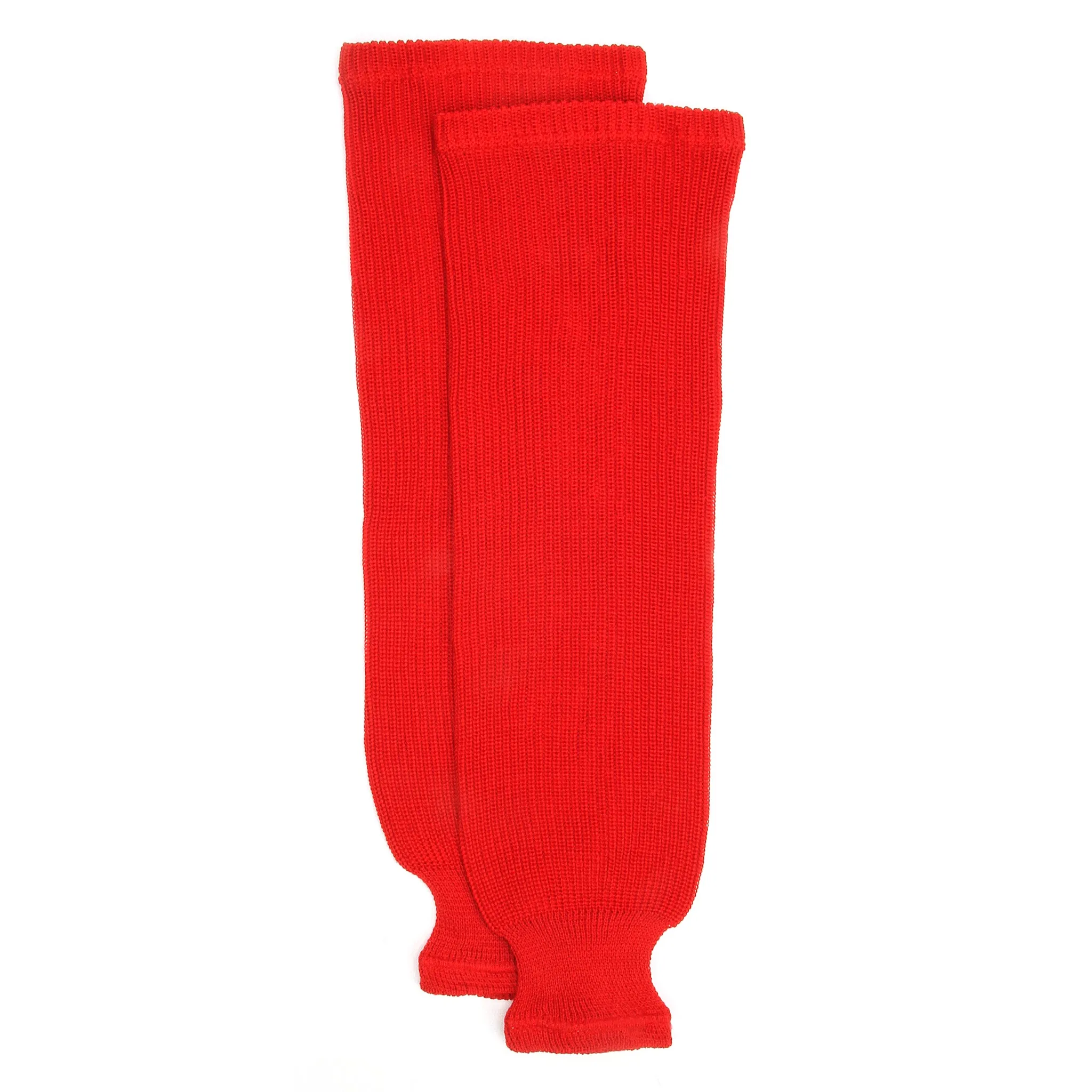 Knit Hockey Socks - Small 22"