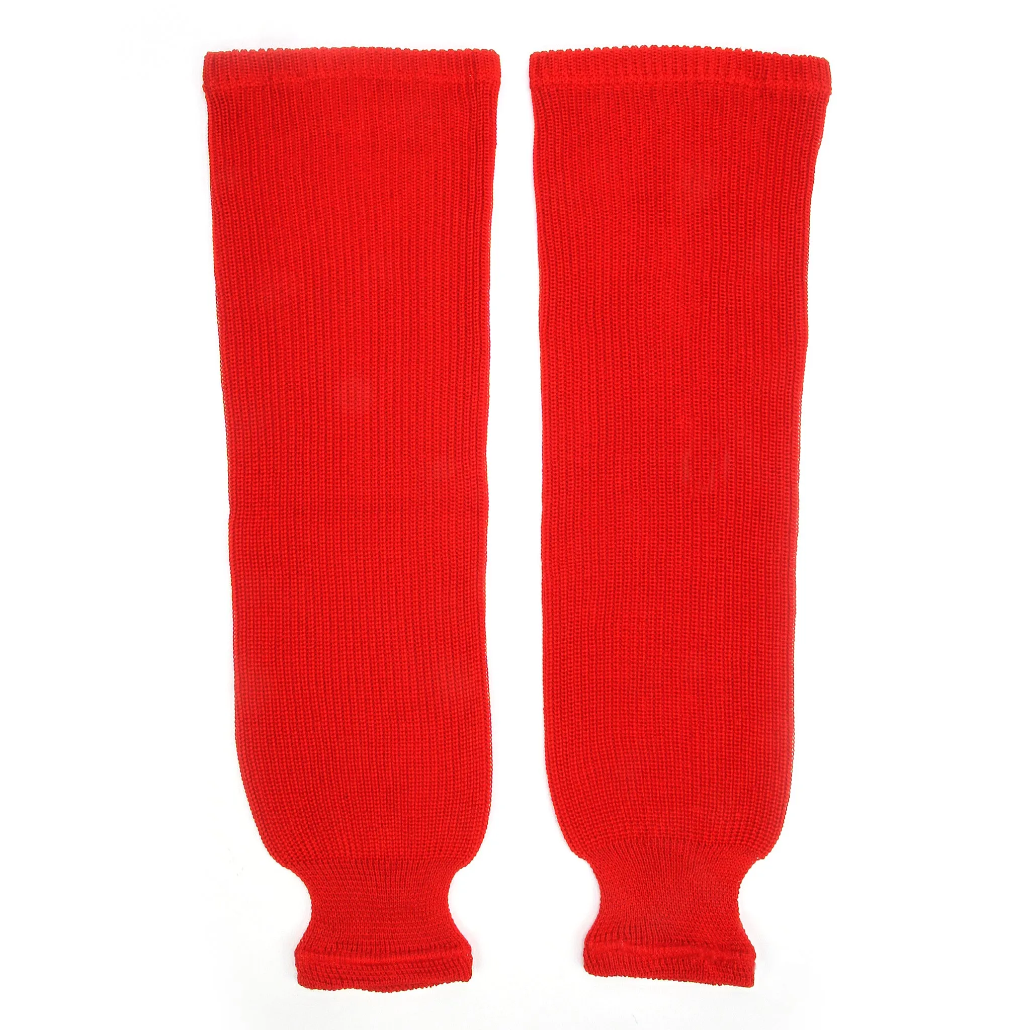 Knit Hockey Socks - Small 22"