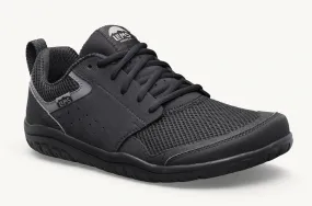 Lems Primal Zen Unisex Vegan - Asphalt