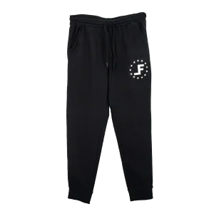 LF Joggers - Black