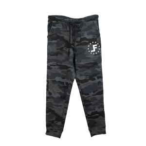 LF Joggers - Camo