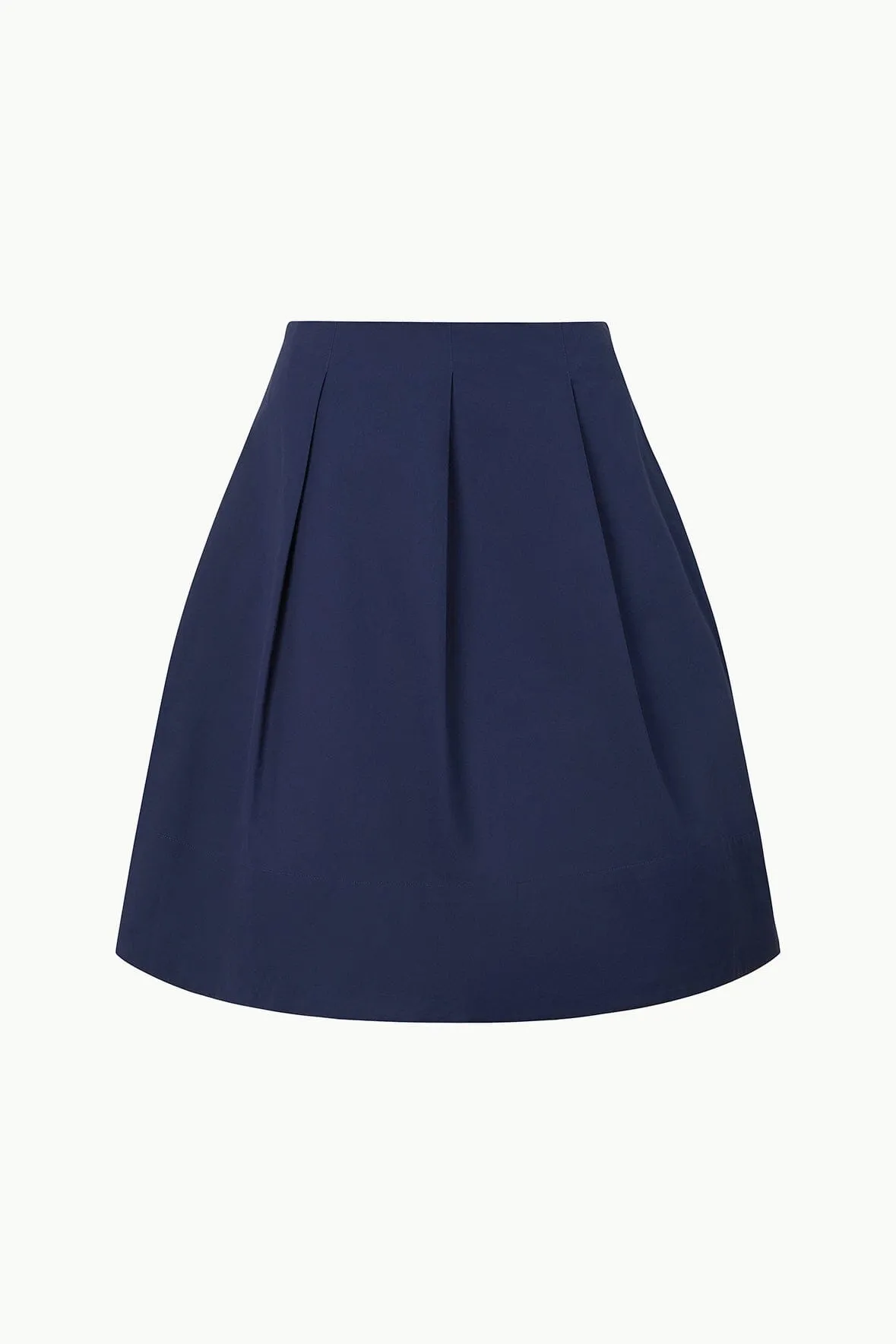 LONDON SKIRT | NAVY