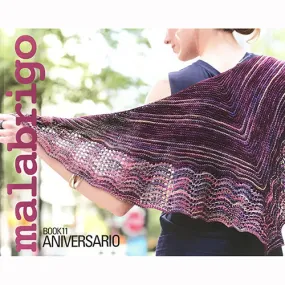 Malabrigo Book 11 Aniversario