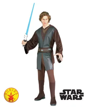 Men's Costume - Anakin Skywalker Suit