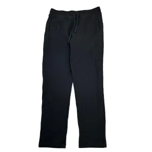 Men's D&G Joggers Black Size IT 50 / UK 34