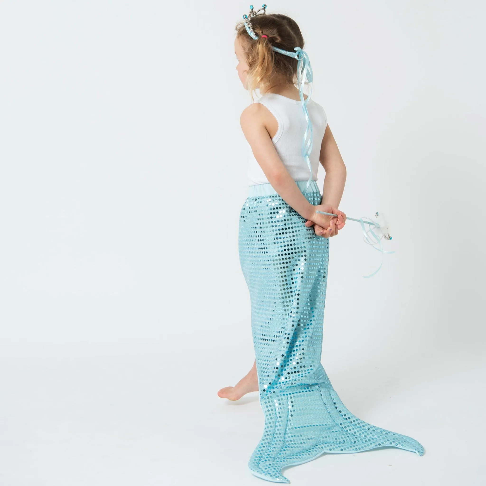 Mermaidia Skirt