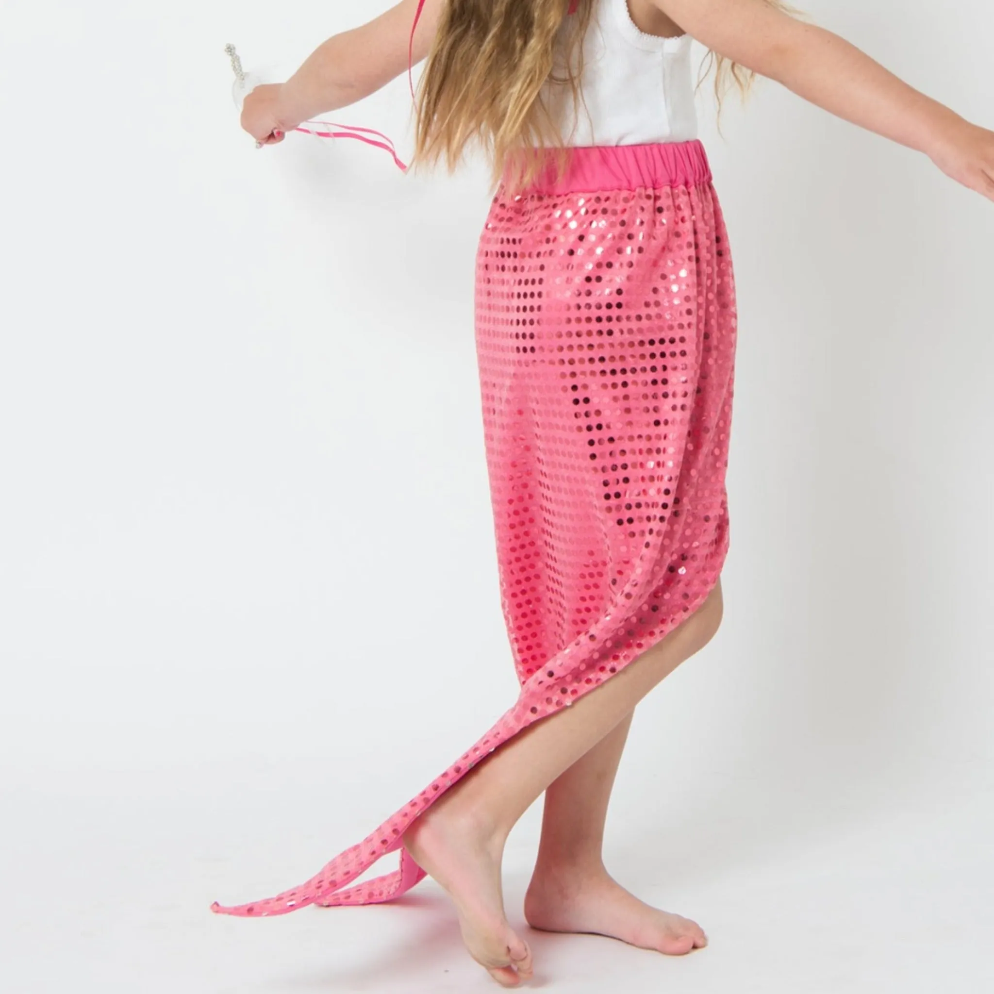 Mermaidia Skirt