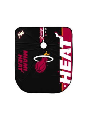 Miami Heat PRO Cape