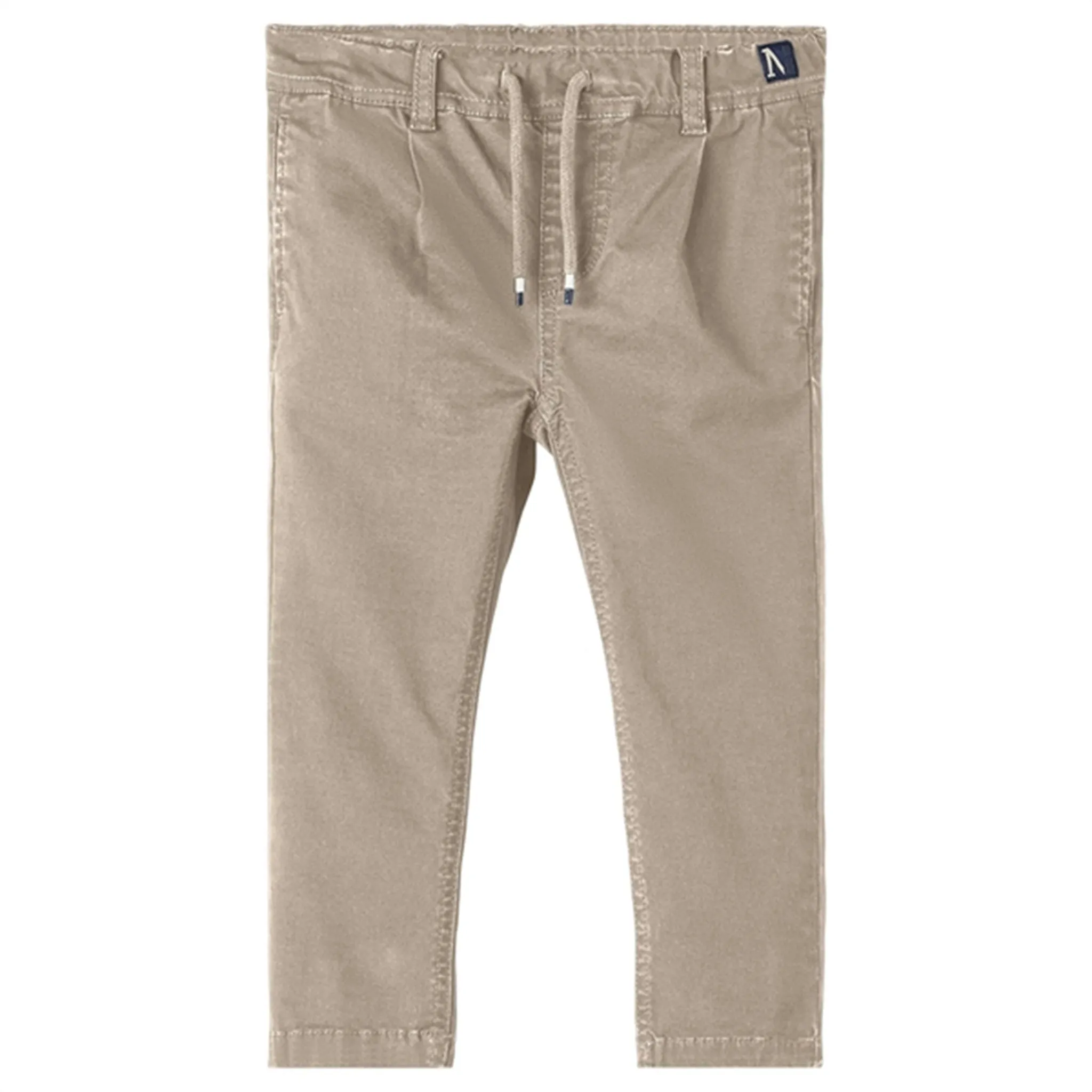 Name it Humus Ryan Slim Twill Chinos