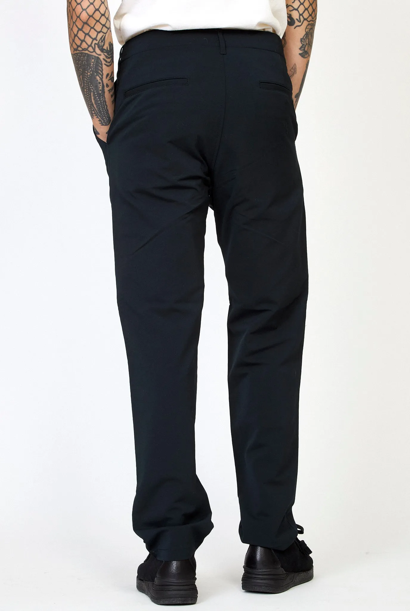 NANAMICA Alphadry Club Pants