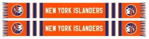 NHL New York Islanders Alt Scarf