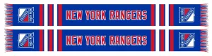 NHL New York Rangers Alt Scarf