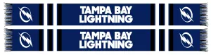 NHL Tampa Bay Lightning Alt Scarf